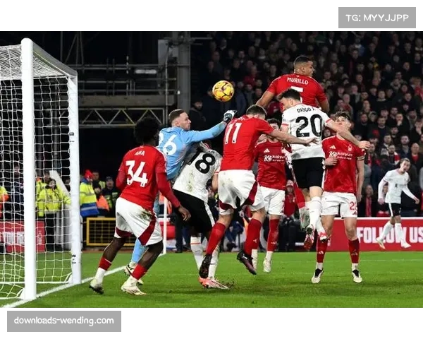 诺丁汉森林惜败利物浦 保级形势依然严峻锋无力待解